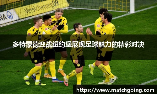 多特蒙德迎战纽约堡展现足球魅力的精彩对决